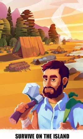 �ĵ�����Ư����(Survival Craft)