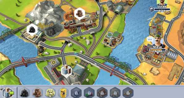 ���۹���Tycoon Empire��