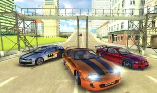 ��ǰƯ��ģ������Drift Pro Simulator��