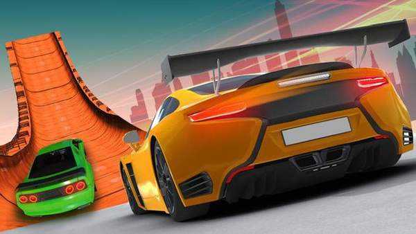 ��������ؼ�����(Car Driving Simulator)