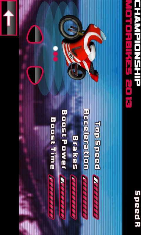 ���Ħ�б���(Furious Moto Racing Remastered)