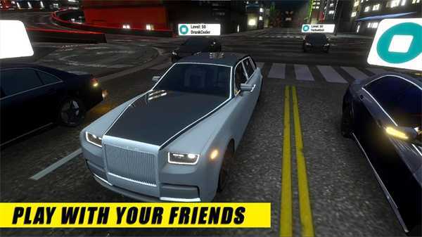 ������Ư������2(Real Drift Racing 2)
