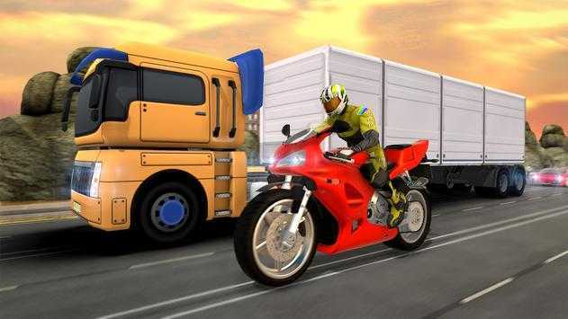 ��·���г�����(Furious Moto Racing Remastered)