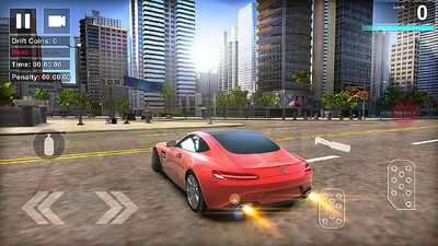�ܳ�����ģ����(Sports Car Racing)