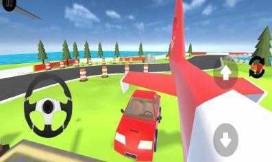 �ű�����ģ��(Dude & Race Simulator)