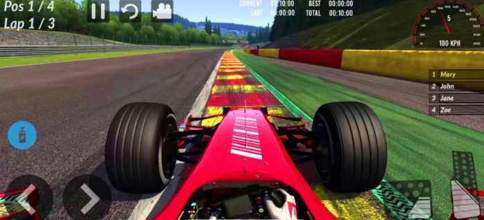 ����Ӣ��֮ս��Kart Heroes��