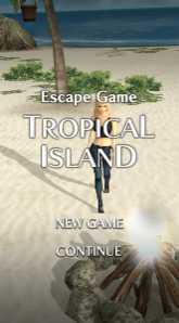 �����Ϻ�֮��(Tropical Island)