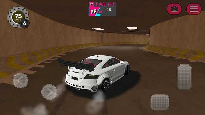 ���ٿ��ģ���ʻ��(PROJECT:DRIFT 2.0)