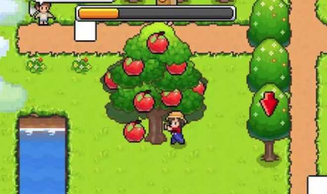 ���չȣ�Harvest Valley��