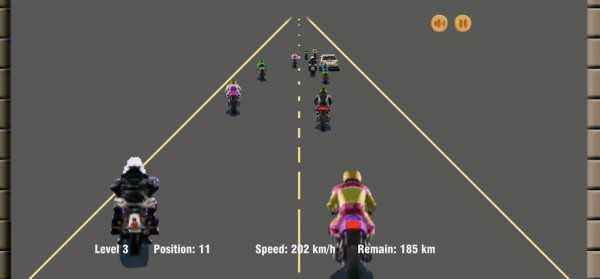 ��·����Ħ�г�(Road Rash)