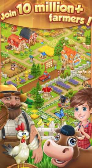 ���ǵ�ũ����Lets Farm��