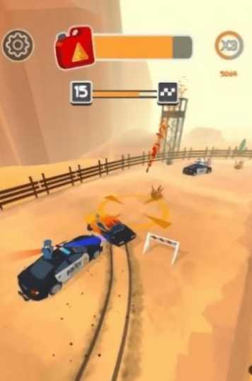 Ư���ٶ���(Drift Master)