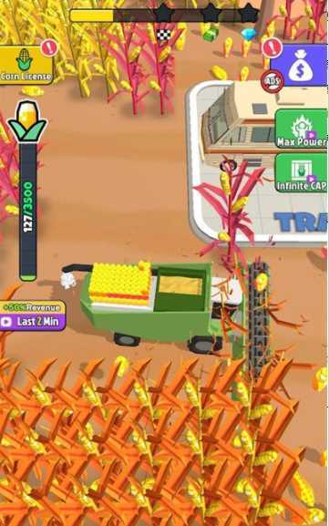 ���������(Corn Crusher)