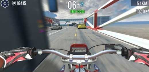 ����Ħ��֮�ã�Death Moto��