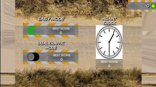 ɳĮ��·����(Desert Highway Rsh Hot Wheels Asphalt)