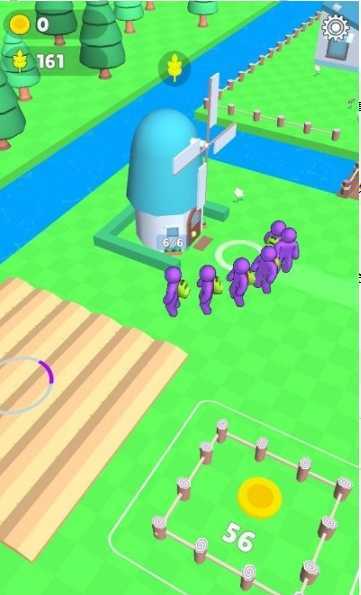 ���ũ��(Field Farmers)
