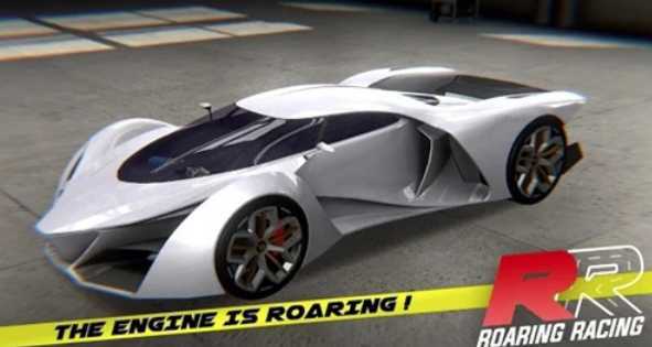 ����������Roaring Racing��