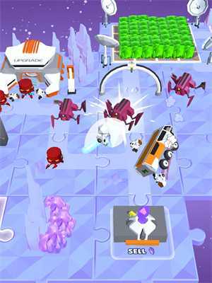 ̫����ʿ�ɿ�(Space Knight)