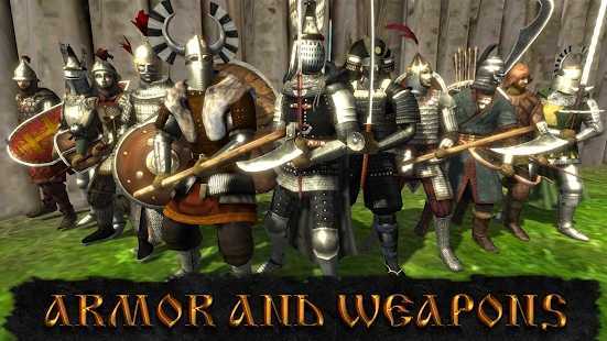钢铁之躯2官方正版下载 钢铁之躯2官方正版下载