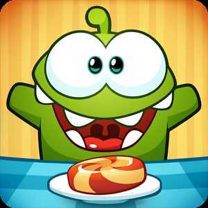 �ҵİ�ķMy Om Nom