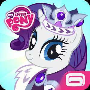 С������My Little Pony��Ϸ����