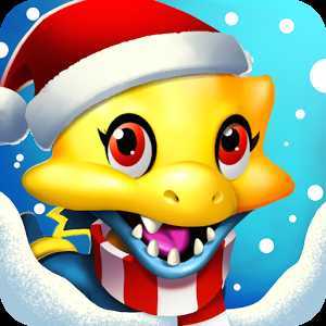 ����Dragon City