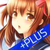 ����Ů��+PLUS