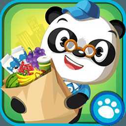 ��è����Dr.pandas supermarket��������