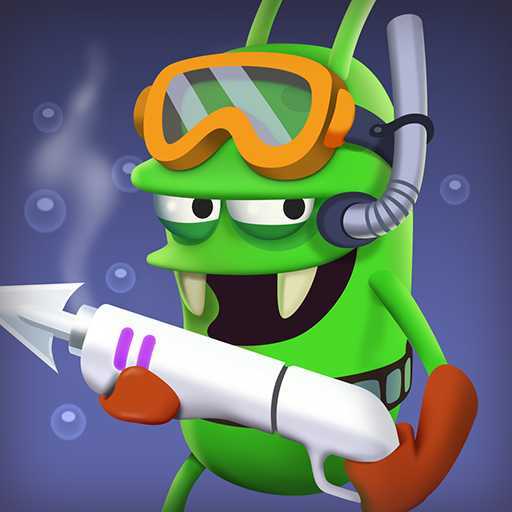 ��ʬե֭��Zombie Catchers��Ϸ����