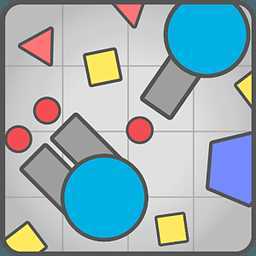 ̹�˴���սDiep.io��������