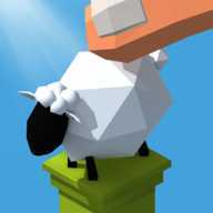 ���ҵ���:Oh Sheep!�ٷ�����