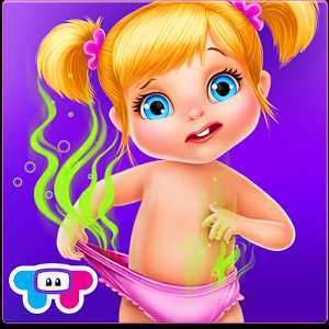 ���ı�ķ Babysitter Madness