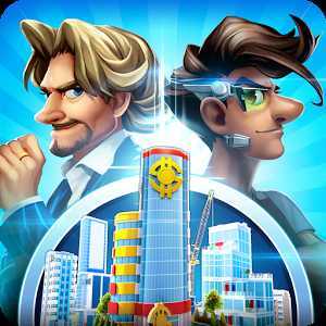 �����Ծ�Downtown Showdown