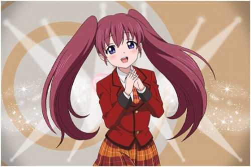 LoveLive!ѧ԰ż������ξ��ΰ�����