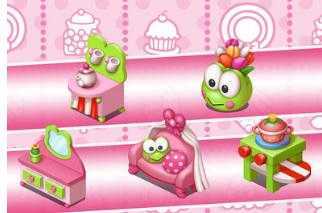 Hello Kitty Food Town��Ϸ�ٷ�����