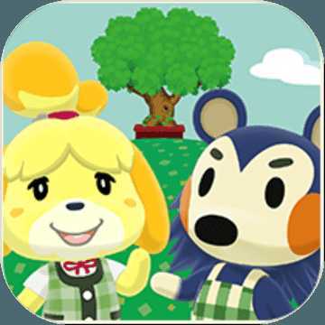 Pocket Camp(����֮ɭ�ڴ�¶Ӫ��׿������)