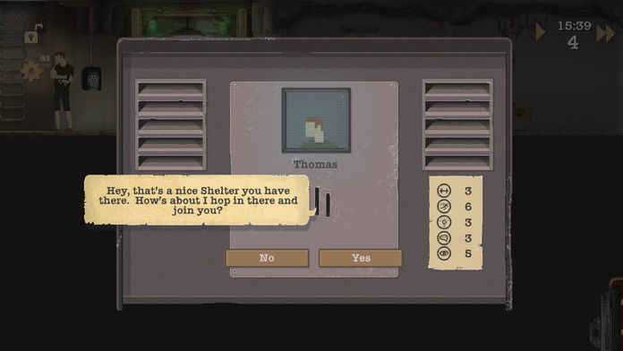 Sheltered(�ӻ����������İ�����)