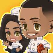 Chef Curry(���������������)