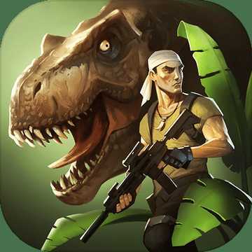 Jurassic Survival�浵����