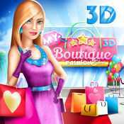 JeansBoutique2(�ҵľ�Ʒ����Ϸ����)