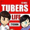 Tubers Life Tycoon(UP�������ٷ��ֻ�������)