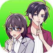 SecretLove(�� ���ܹ�ϵ��ʼ����������)