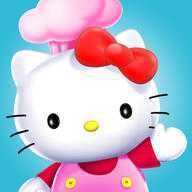 Hello Kitty Food Town��Ϸ�ٷ�����