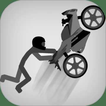 Stickman Racer Jump(�����������Ծ��Ϸ)
