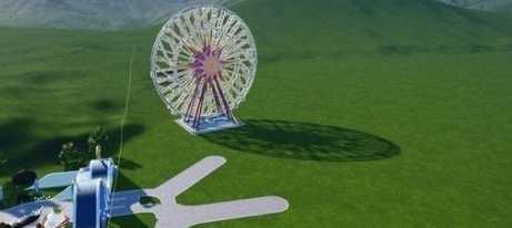 RollerCoaster Builder(����֮������)