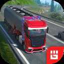 Euro Truck PRO 18(ŷ���ؿ���ģ����Ϸ)