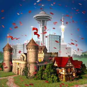 Forge of Empires(�۹�����)