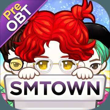MY STAR GARDEN with SMTOWN������