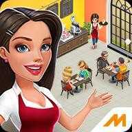 My Cafe(�ҵĿ��ȹ���Ϸ)