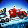 Ice Road Truck Driving Race(��·������ʻ��)